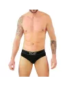Dan brief Black