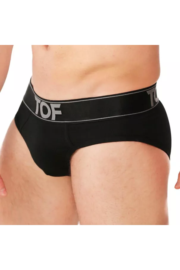 Dan brief Black - TOF-PARIS.com