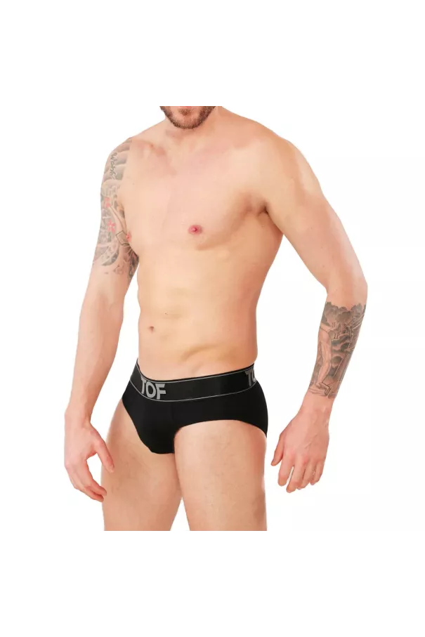Dan brief Black - TOF-PARIS.com