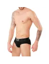 Dan brief Black