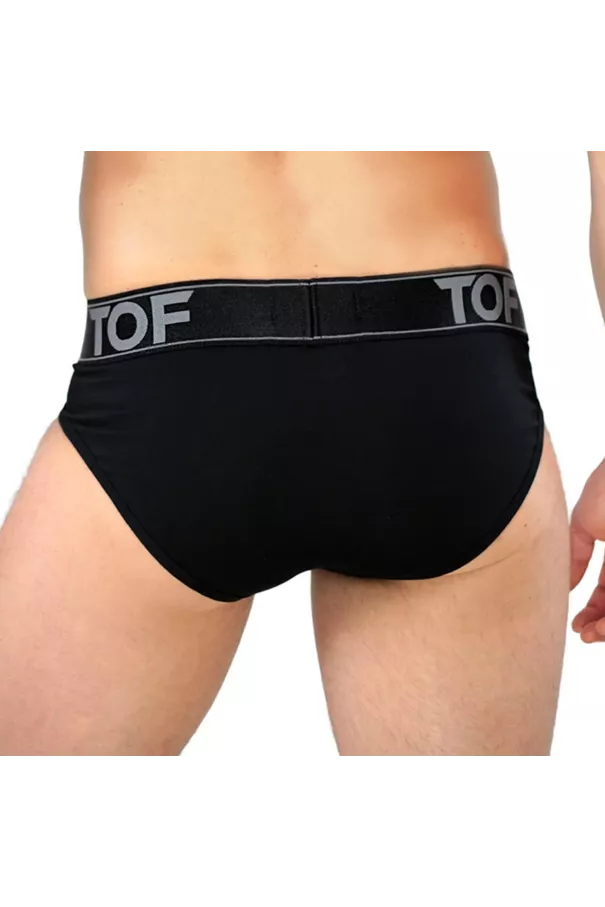 Dan brief Black - TOF-PARIS.com