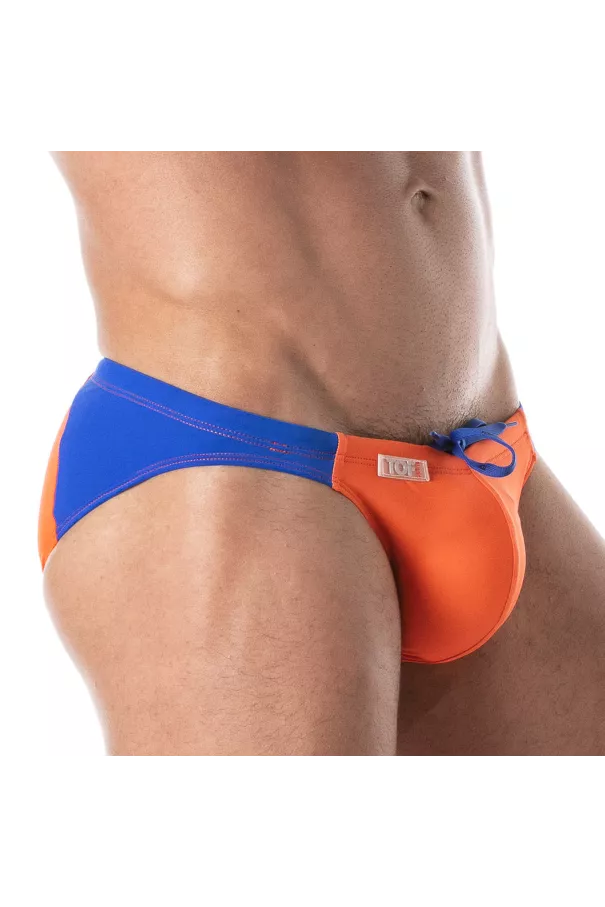 Holidays Swim Bikini White