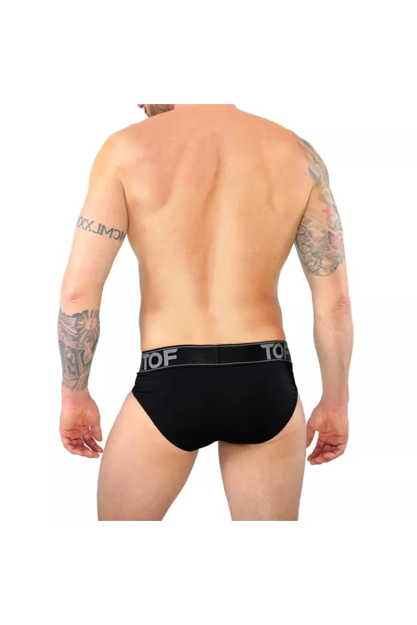 Dan brief Black - TOF-PARIS.com