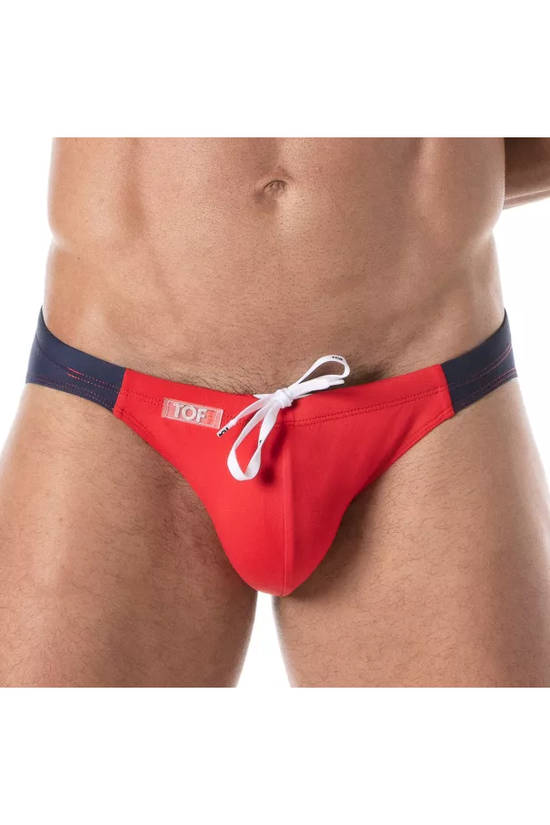 Holidays Swim Bikini White