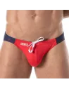 Holidays Swim Bikini White