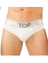 Dan brief White