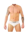 Dan brief White