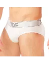 Dan brief White