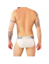 Dan brief White