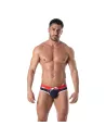 Holidays Swim Briefs Navy