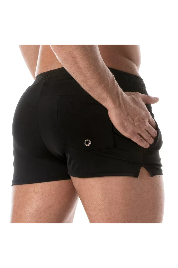 Holidays Swim Shorts Black