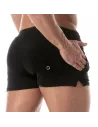 Holidays Swim Shorts Black