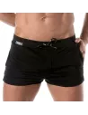 Holidays Swim Shorts Black