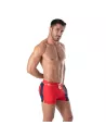 Holidays Swim Shorts Red