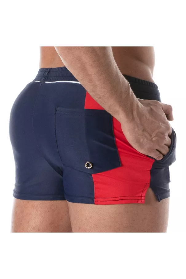 Holidays Swim Shorts Navy blue
