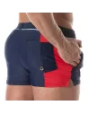 Holidays Swim Shorts Navy blue