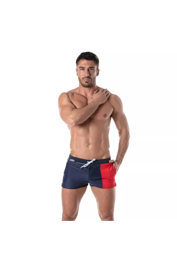 Holidays Swim Shorts Navy blue