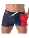 Holidays Swim Shorts Navy blue
