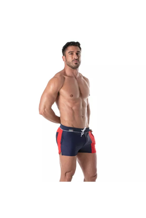 Holidays Swim Shorts Navy blue