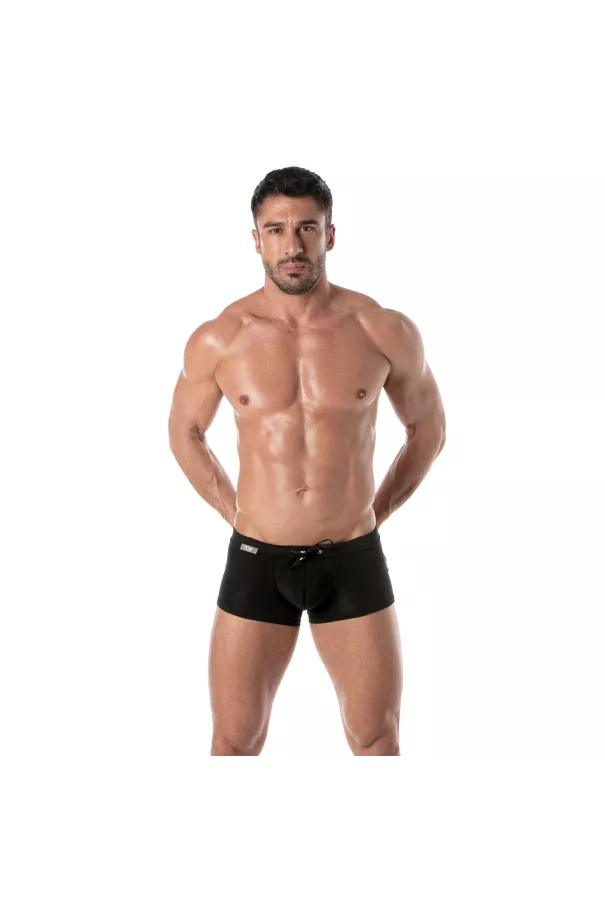 Holidays Swim Trunks Black