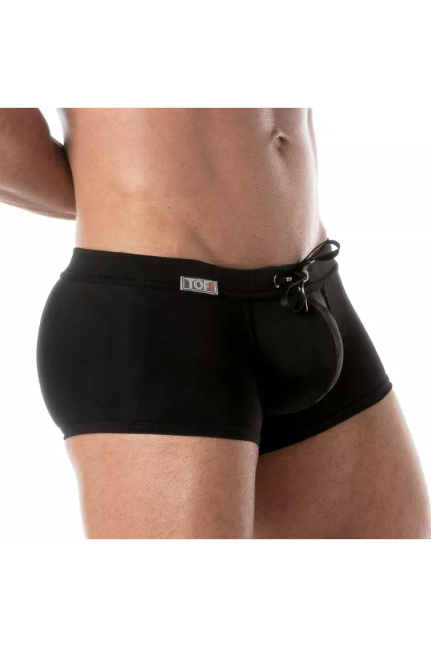 Holidays Swim Trunks Black