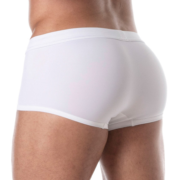 Holidays Swim Trunks White