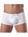 Holidays Swim Trunks White
