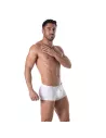 Holidays Swim Trunks White