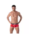 Holidays Swim Trunks Red