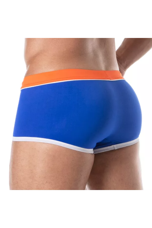 Holidays Swim Trunks Royal blue