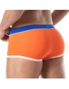 Holidays Swim Trunks Orange