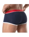 Holidays Swim Trunks Navy blue
