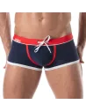 Holidays Swim Trunks Navy blue