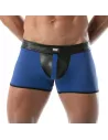 Bad boys Shorts Blue