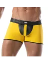 Bad boys Shorts Yellow
