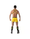 Bad boys Shorts Yellow
