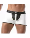 Bad boys Shorts White