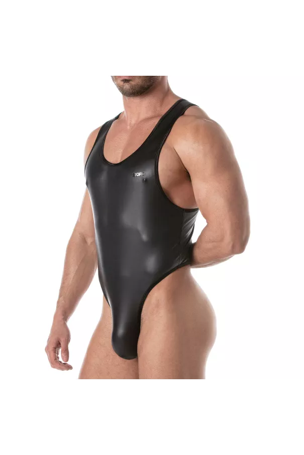 Fetish Body thong For Men