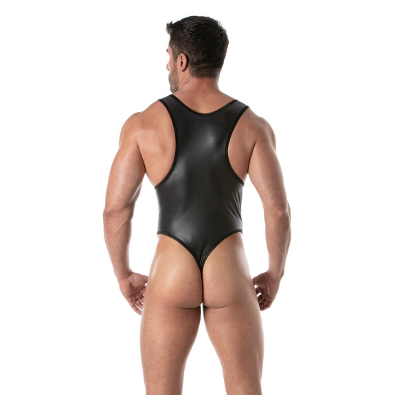 Fetish Body thong For Men - Fetishwear - Tof Paris