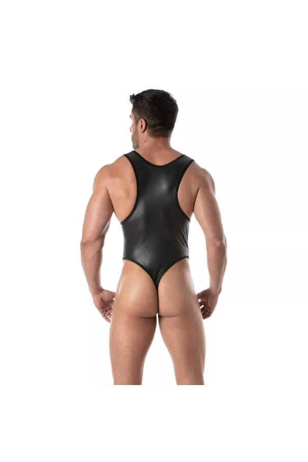Fetish Body thong For Men - Fetishwear - Tof Paris