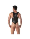 Fetish Body thong