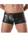 Fetish swim trunks