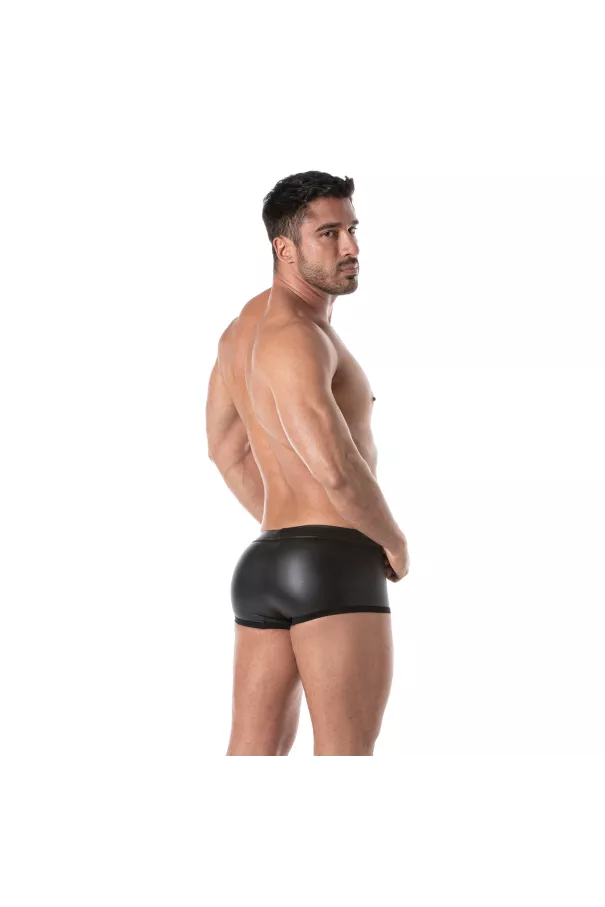 Fetish swim trunks