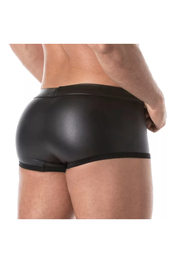 Fetish swim trunks