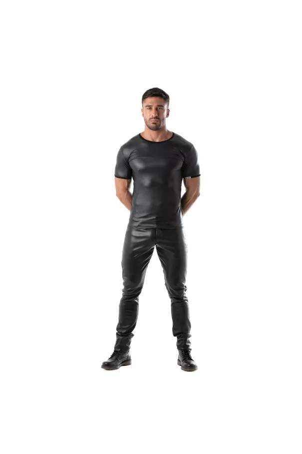 Fetish T shirt for men