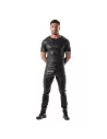 Fetish T shirt for men
