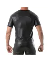 Fetish T shirt from the back