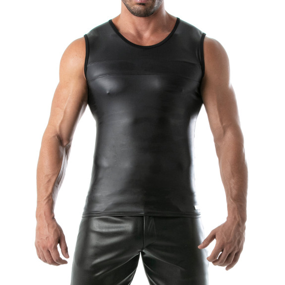 Fetish Tank top