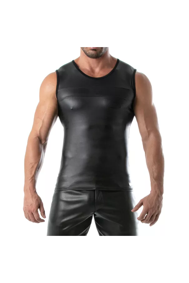 Fetish Tank top