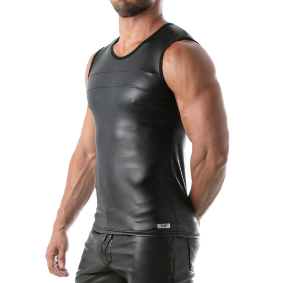 Fetish Tank top